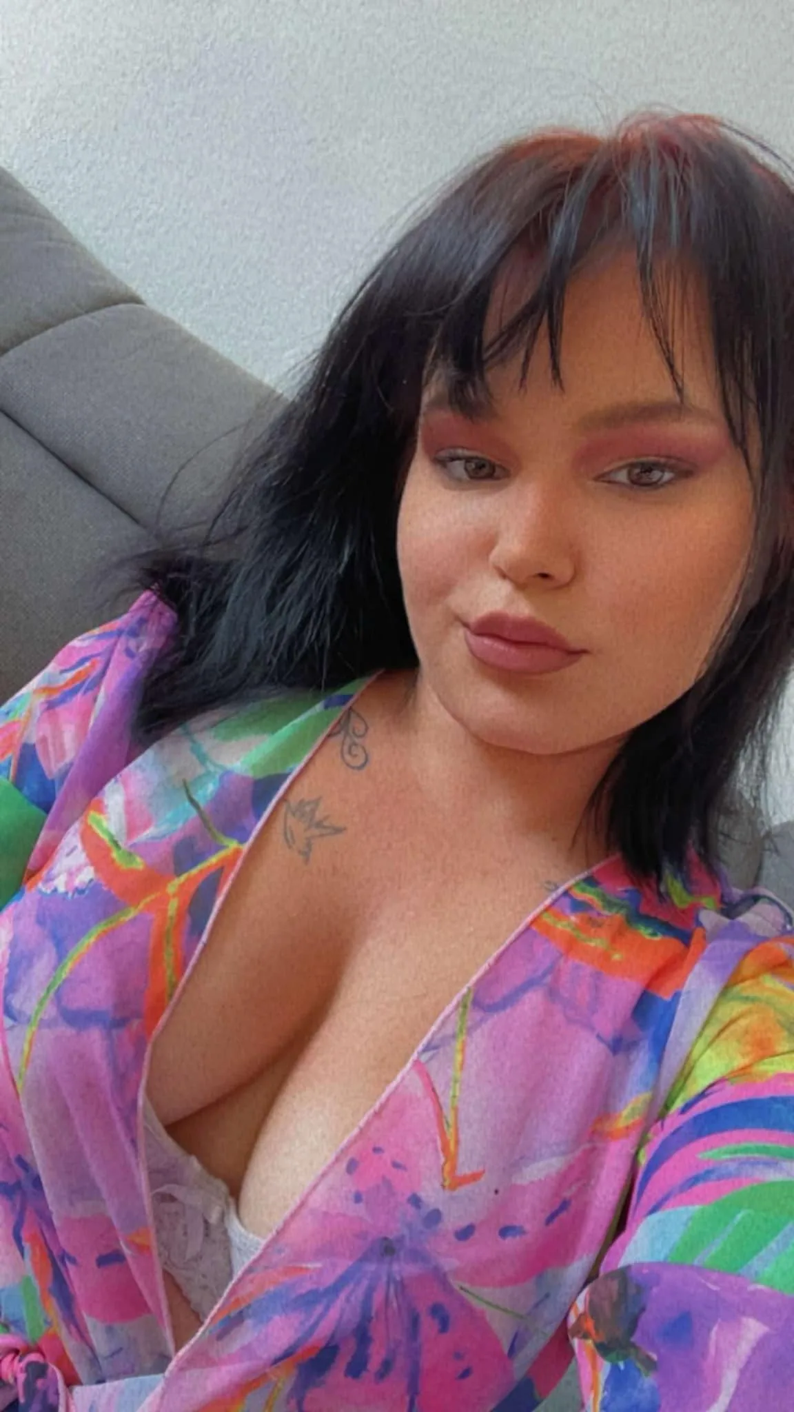 Gemma escort Bogotá