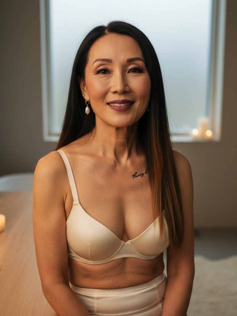 YumiFlower escort Bogotá