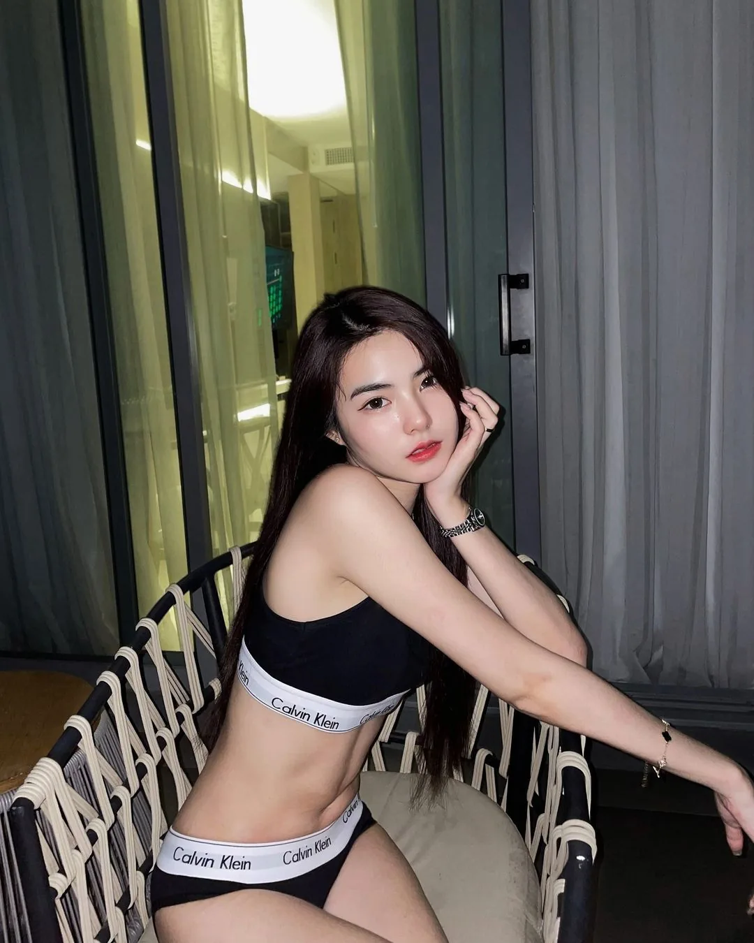 Amaya escort Bogotá