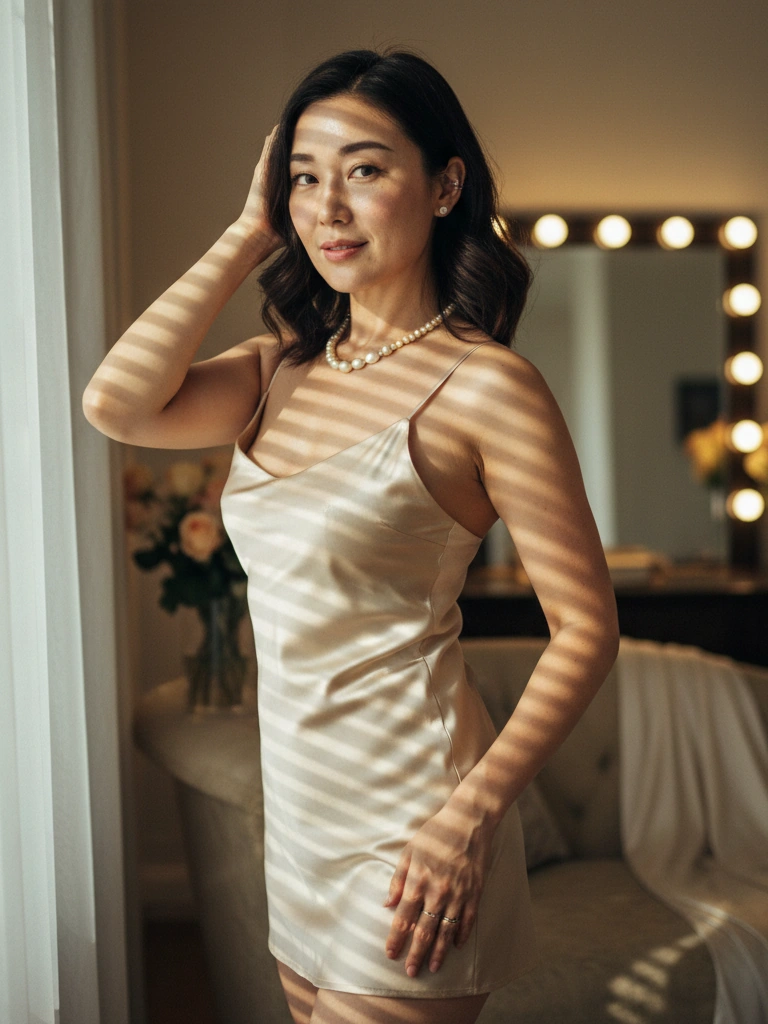 CrystalKira escort Bogotá