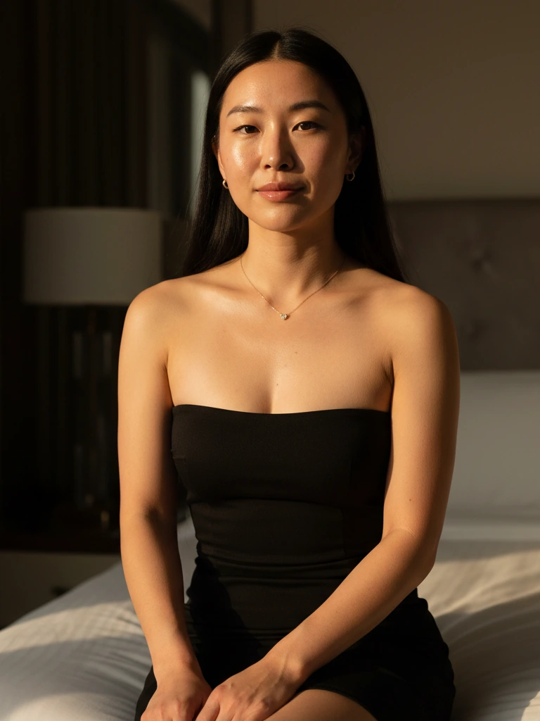Tomo escort Bogotá