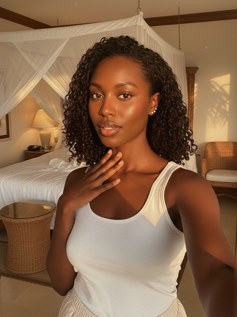 Kesse escort Bogotá