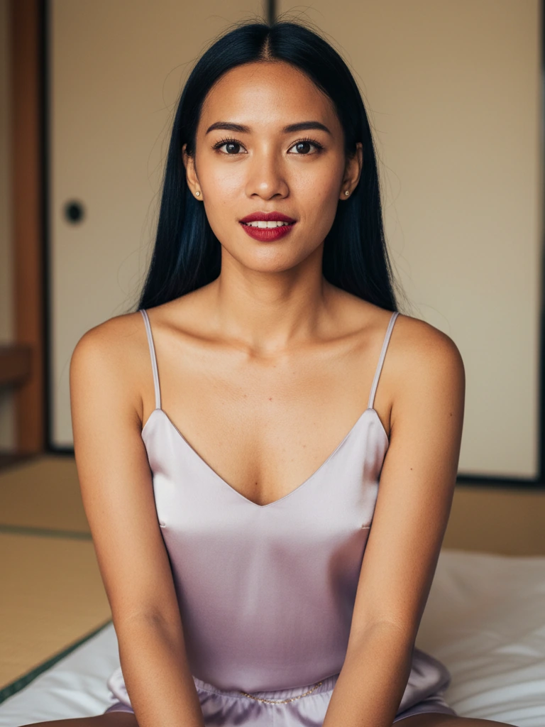 Suzu escort Bogotá